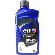ELF EVOLUTION 900 SXR 5W30 1л 11070301